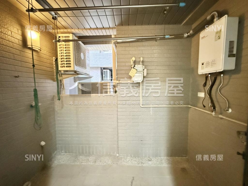 ＡＩ園區大兩房˙仁發香榭房屋室內格局與周邊環境