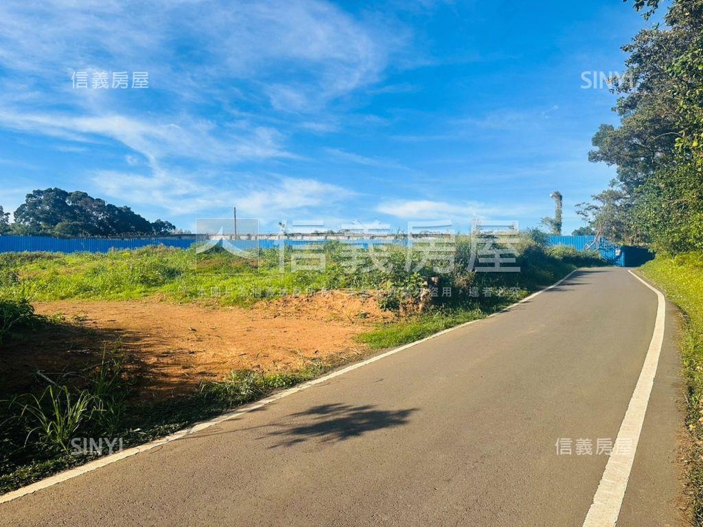 農家樂農牧用地房屋室內格局與周邊環境