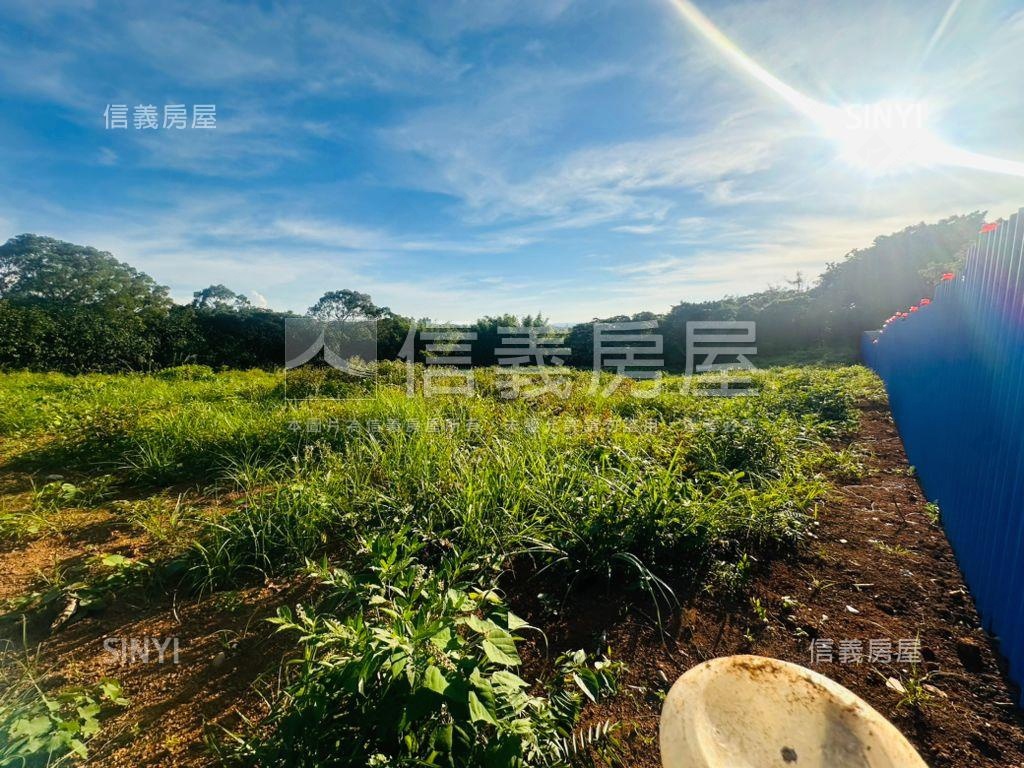 農家樂農牧用地房屋室內格局與周邊環境