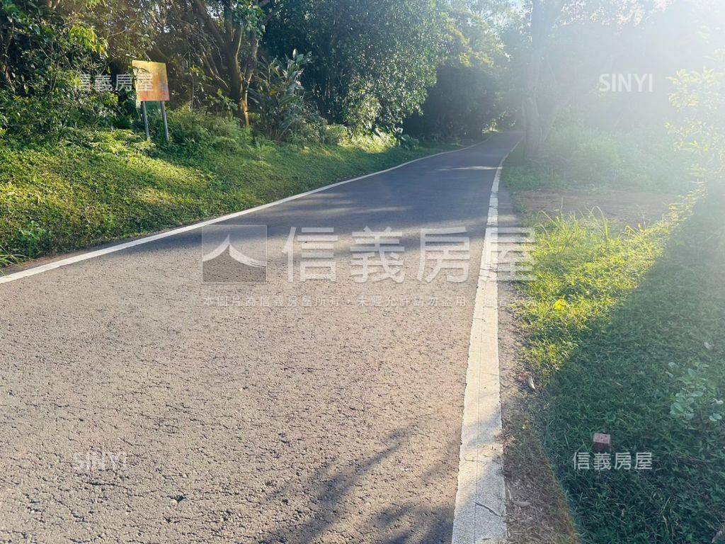 農家樂農牧用地房屋室內格局與周邊環境