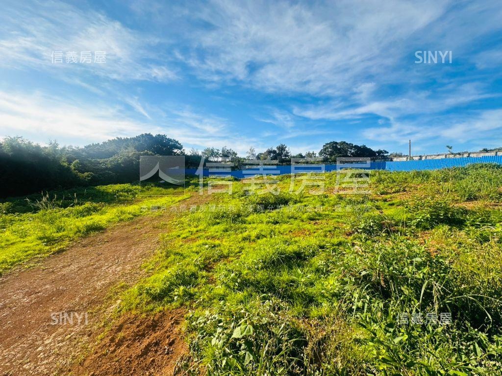 農家樂農牧用地房屋室內格局與周邊環境