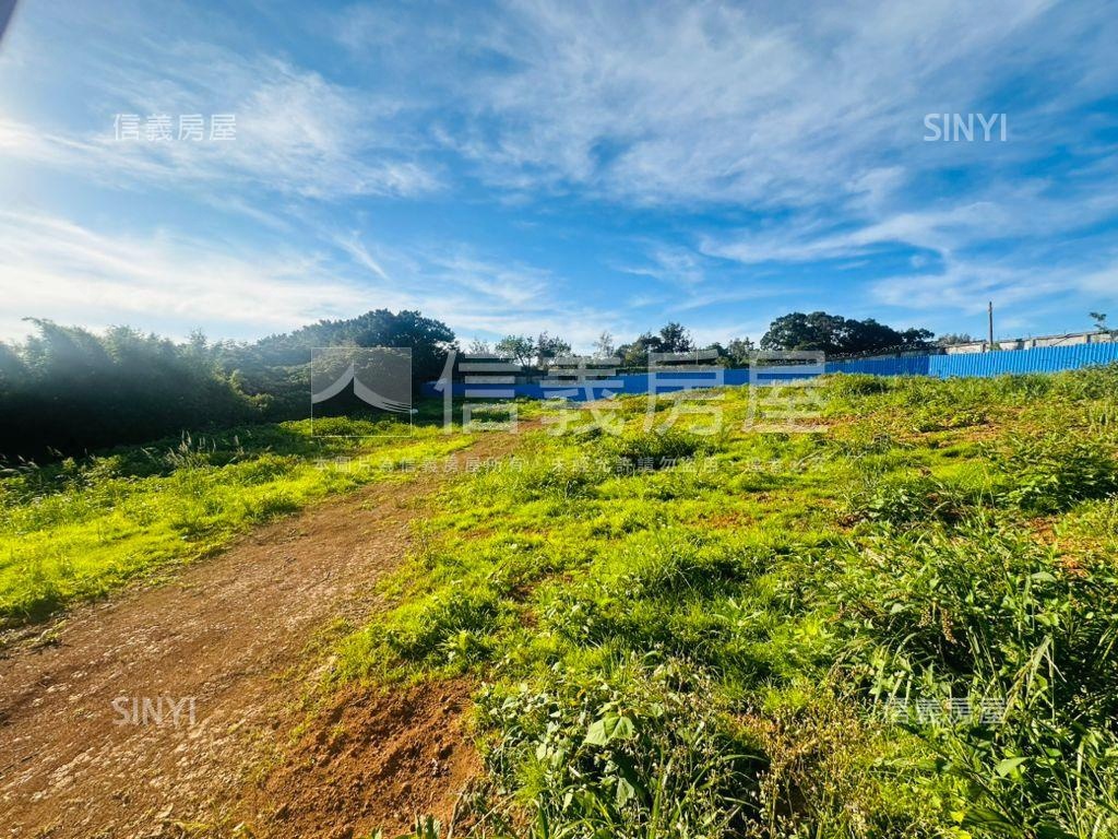 農家樂農牧用地房屋室內格局與周邊環境