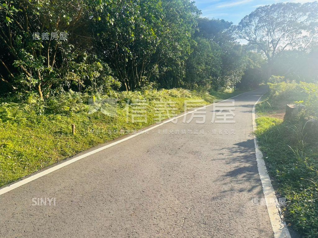 農家樂農牧用地房屋室內格局與周邊環境