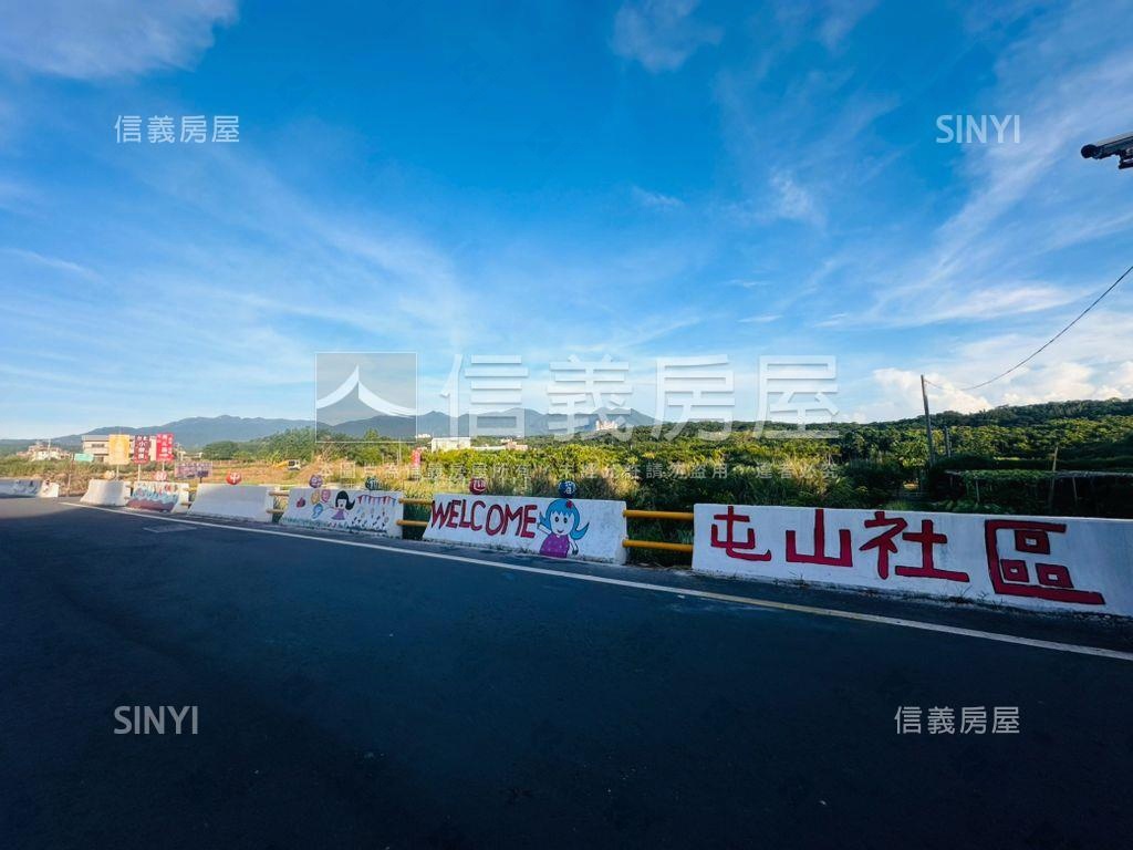 農家樂農牧用地房屋室內格局與周邊環境