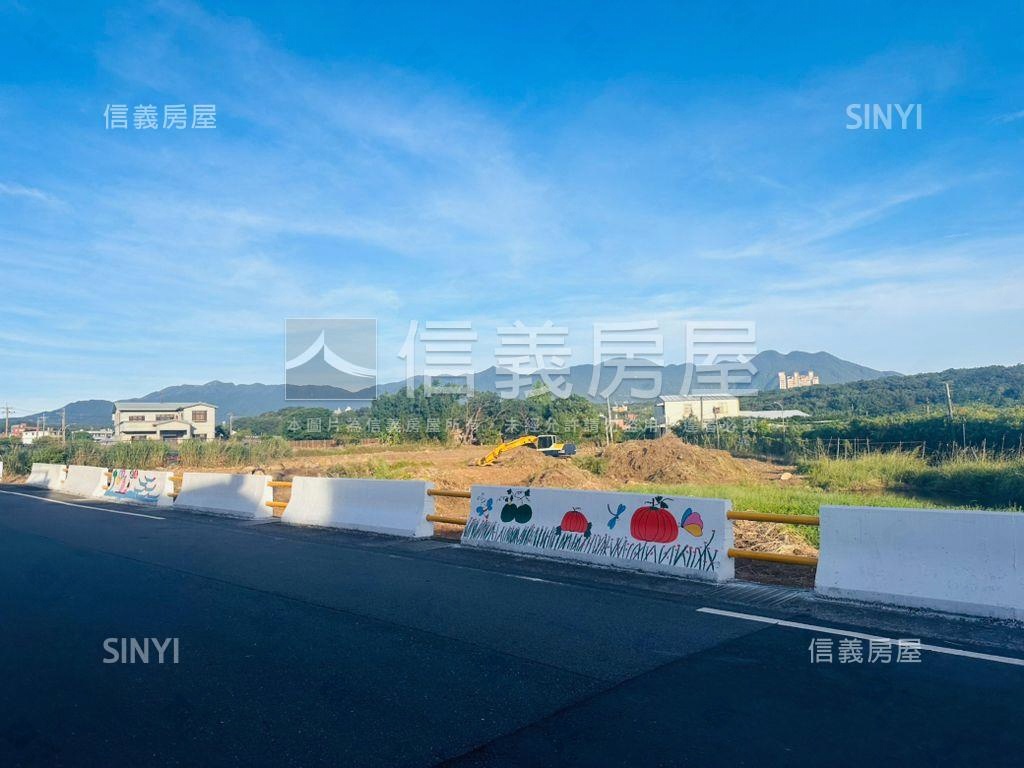 農家樂農牧用地房屋室內格局與周邊環境