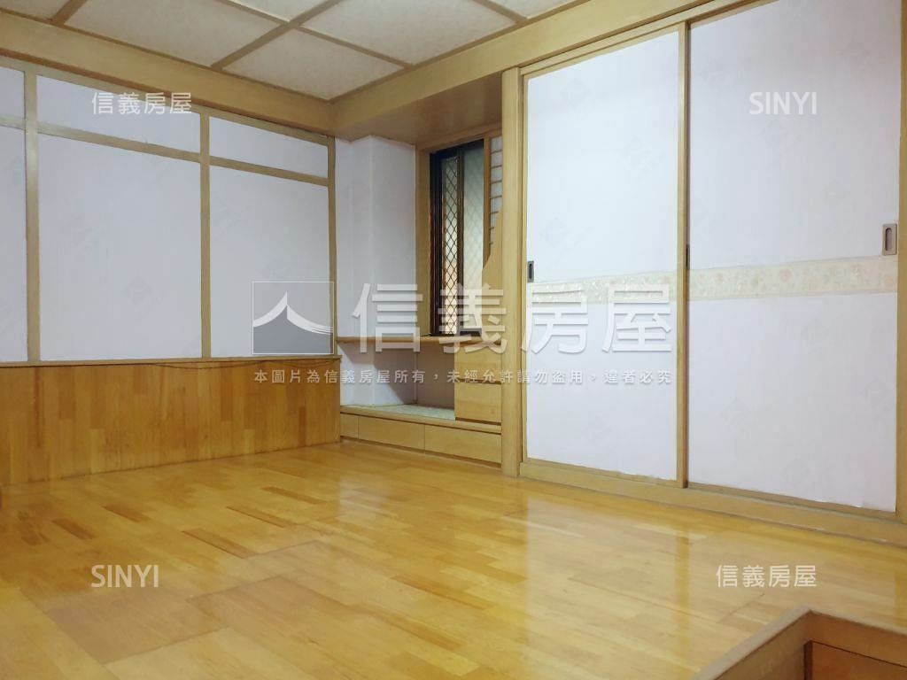 七段面公園雅致一樓房屋室內格局與周邊環境