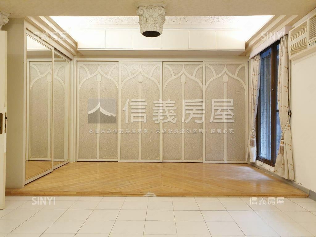 七段面公園雅致一樓房屋室內格局與周邊環境