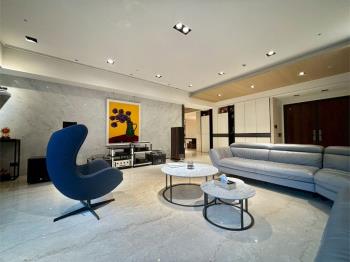 左營巨蛋三房雙平車豪邸