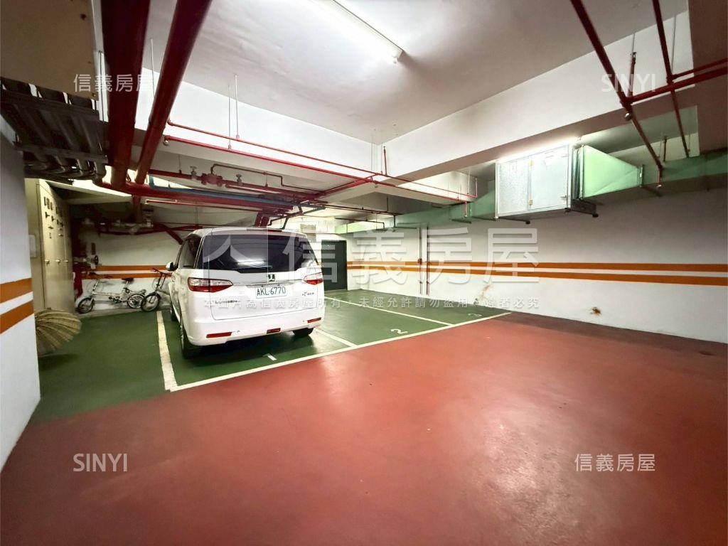 ★雙璽虎邊尊榮豪邸五房★房屋室內格局與周邊環境