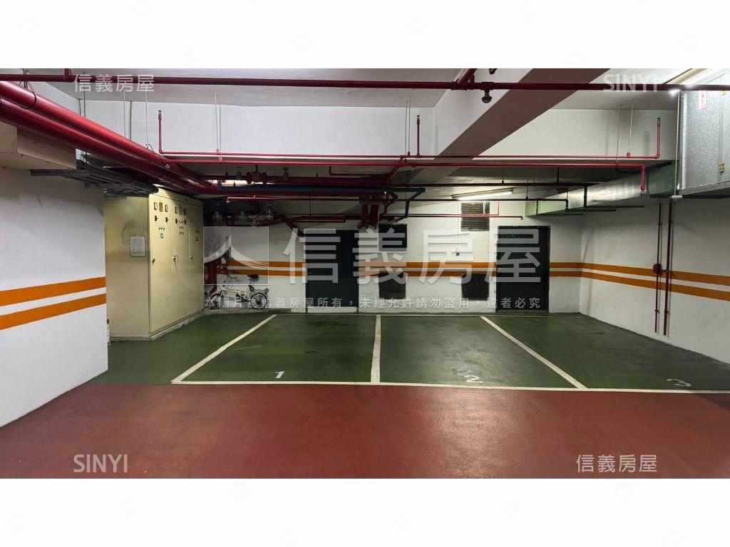 ★雙璽虎邊尊榮豪邸五房★房屋室內格局與周邊環境
