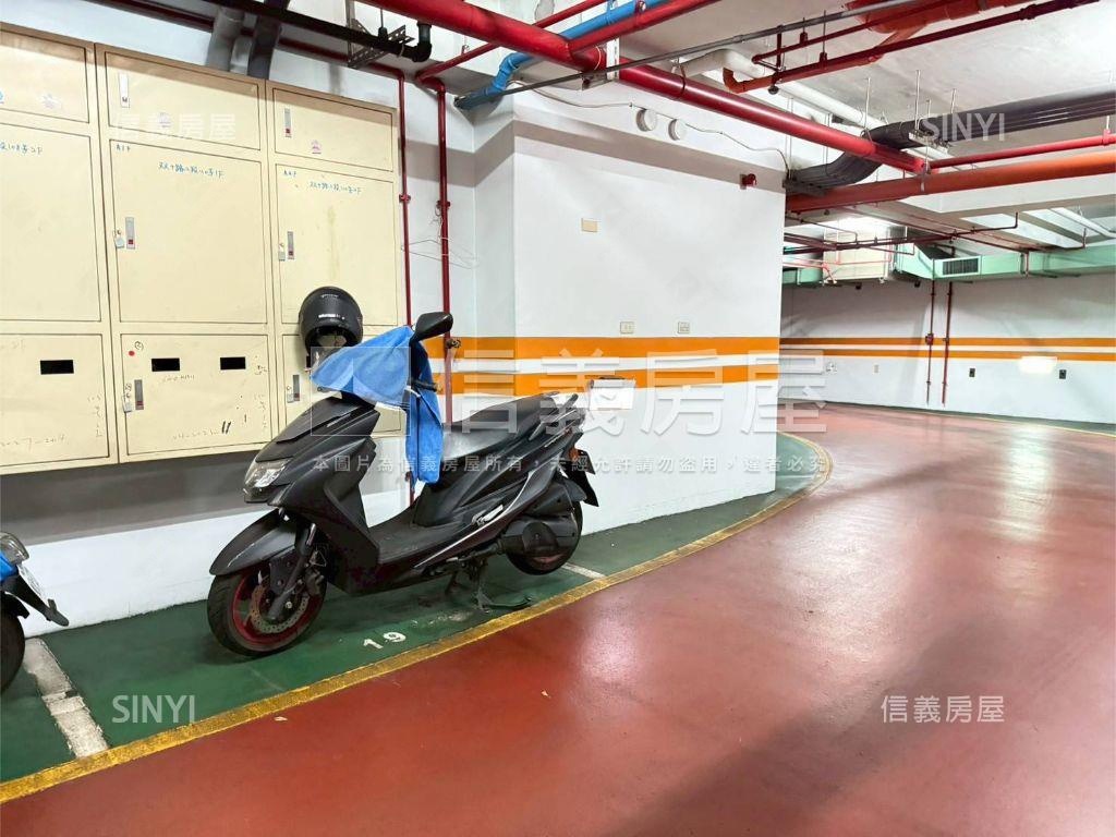 ★雙璽虎邊尊榮豪邸五房★房屋室內格局與周邊環境
