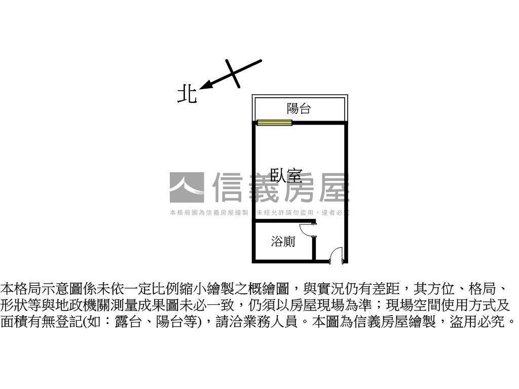 巴黎天下飯店式裝潢美套房房屋室內格局與周邊環境