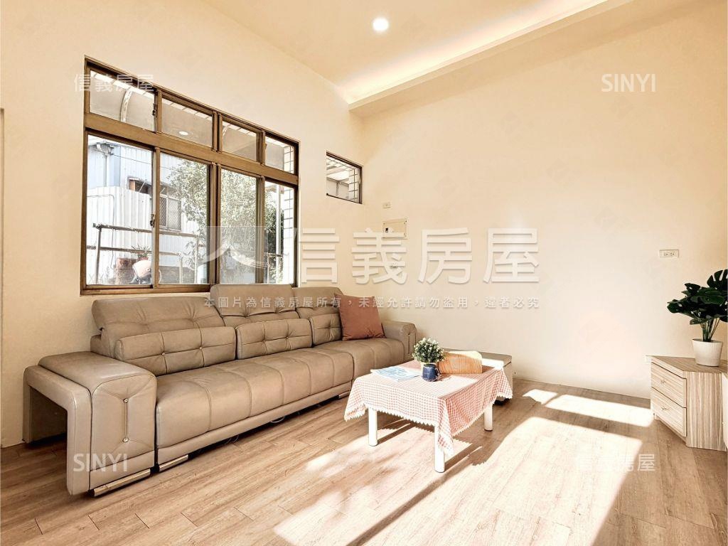 富翁必看精裝潢透天房屋室內格局與周邊環境