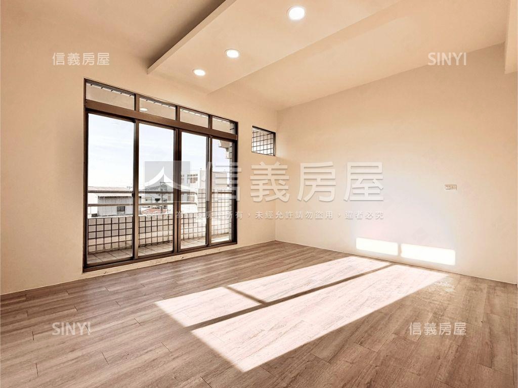 富翁必看精裝潢透天房屋室內格局與周邊環境