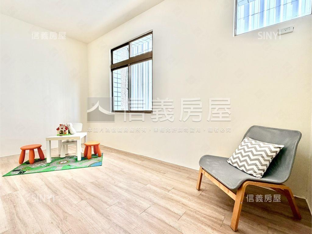 富翁必看精裝潢透天房屋室內格局與周邊環境