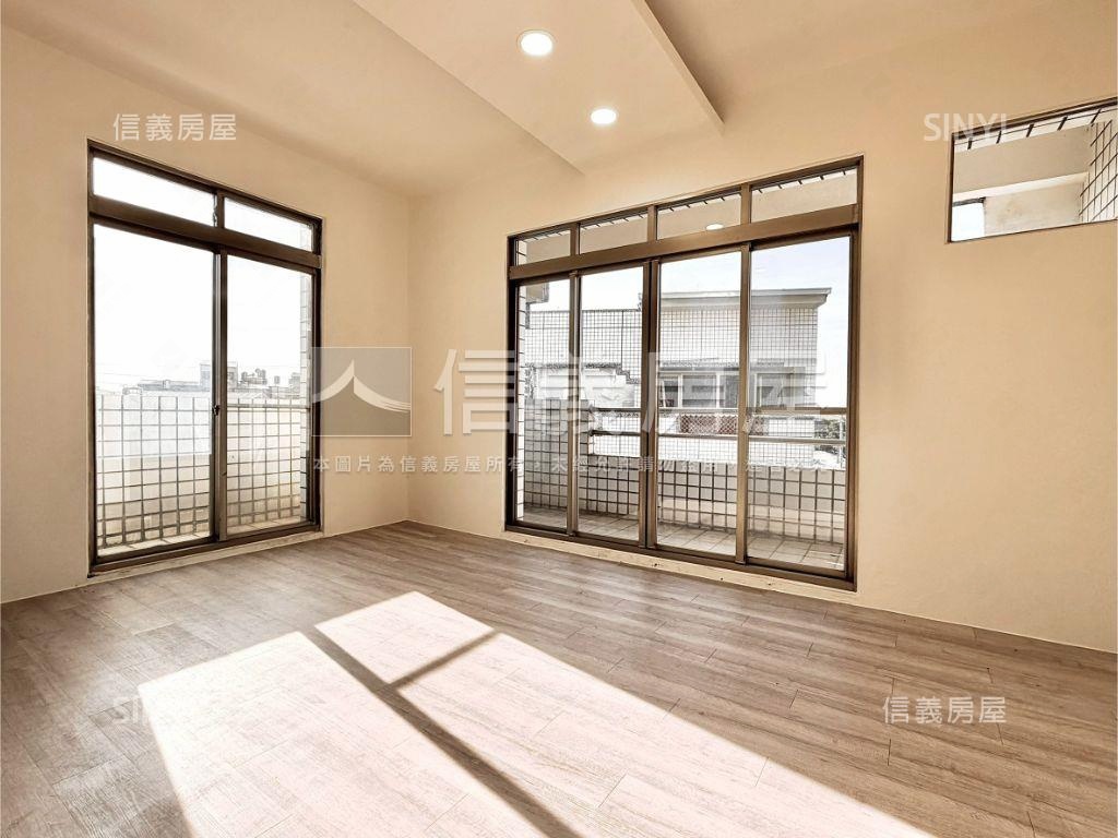 富翁必看精裝潢透天房屋室內格局與周邊環境