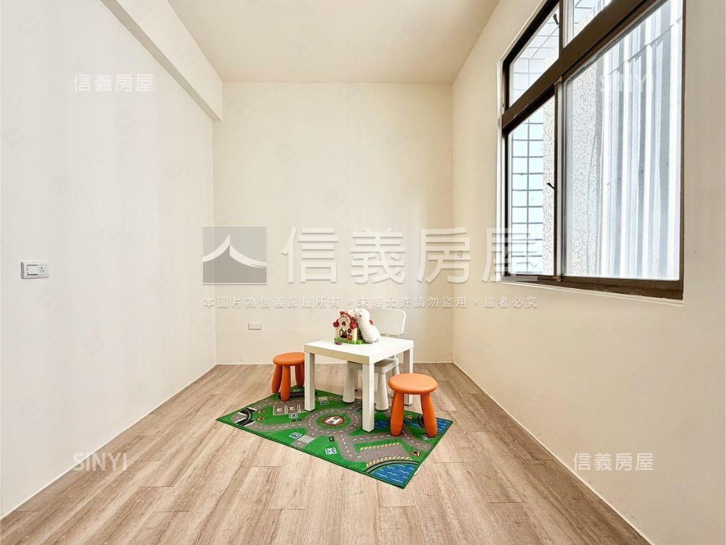 富翁必看精裝潢透天房屋室內格局與周邊環境