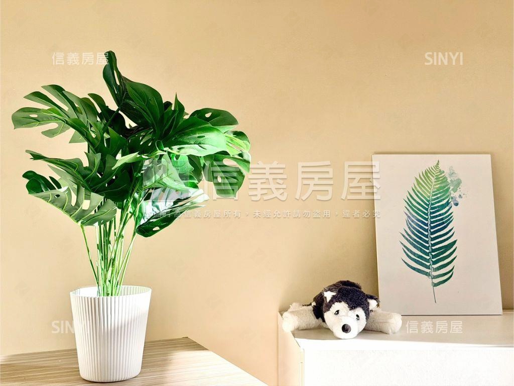 富翁必看精裝潢透天房屋室內格局與周邊環境