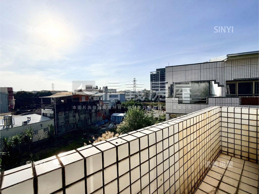 富翁必看精裝潢透天房屋室內格局與周邊環境