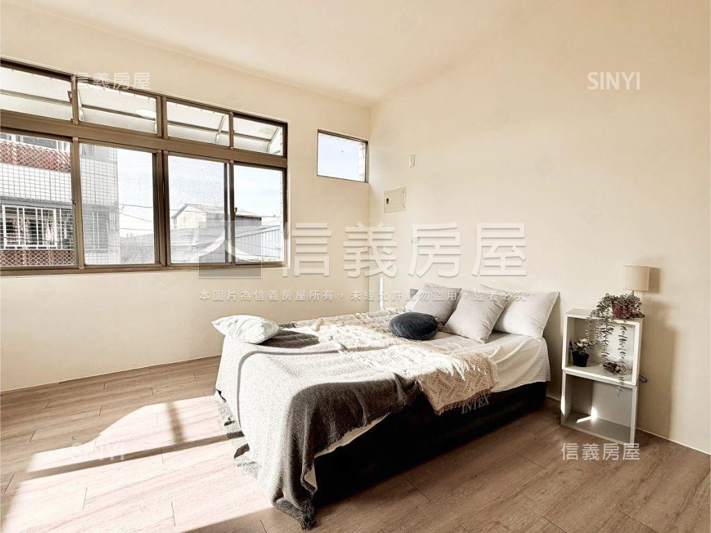 富翁必看精裝潢透天房屋室內格局與周邊環境