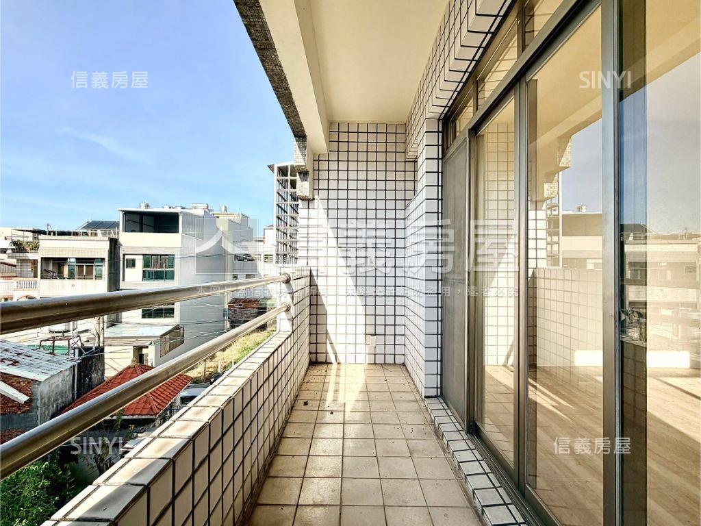 富翁必看精裝潢透天房屋室內格局與周邊環境