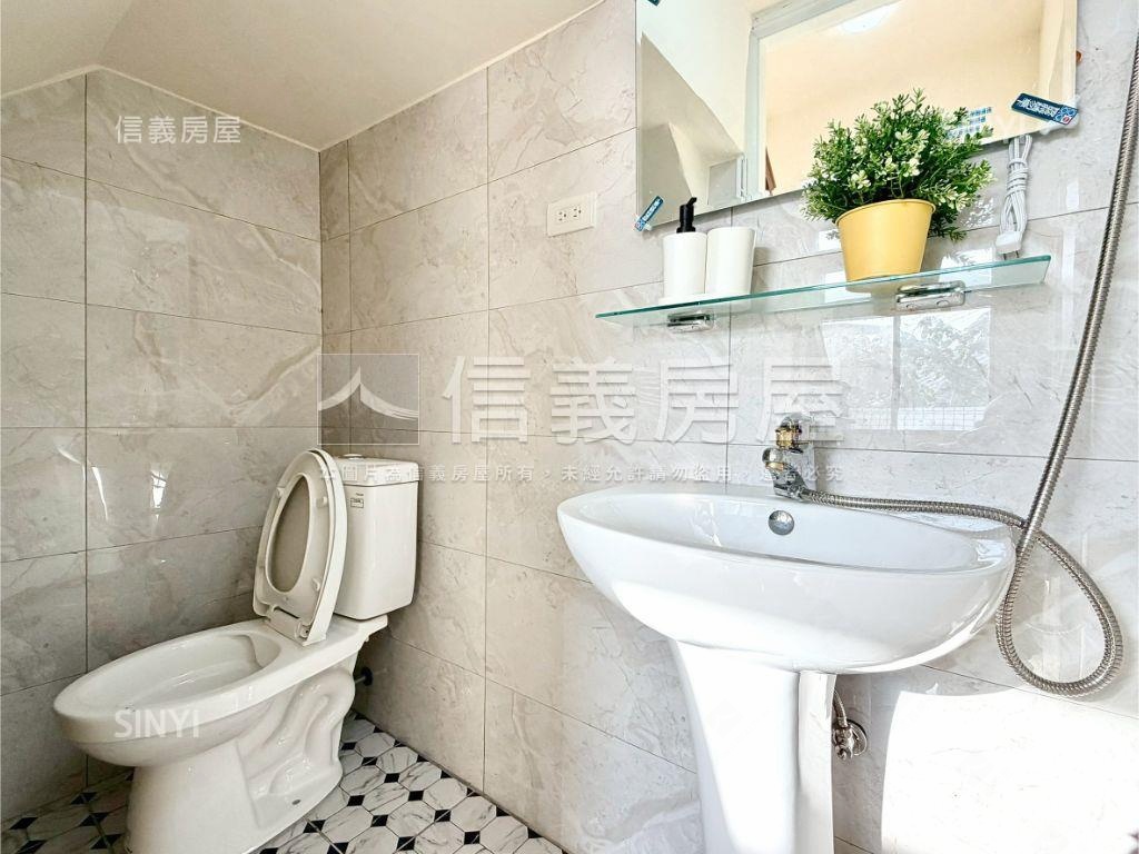 富翁必看精裝潢透天房屋室內格局與周邊環境