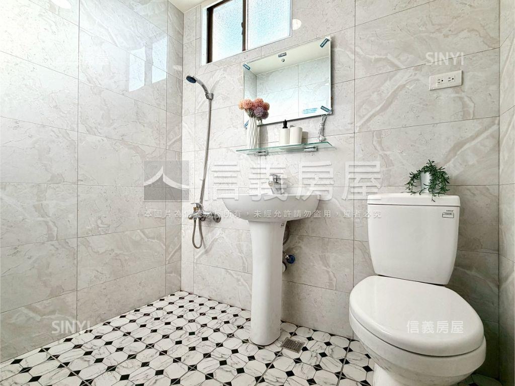 富翁必看精裝潢透天房屋室內格局與周邊環境