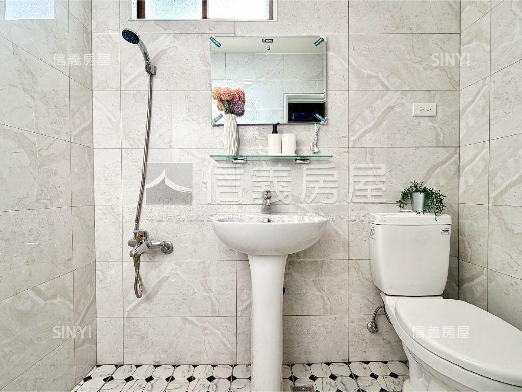 富翁必看精裝潢透天房屋室內格局與周邊環境