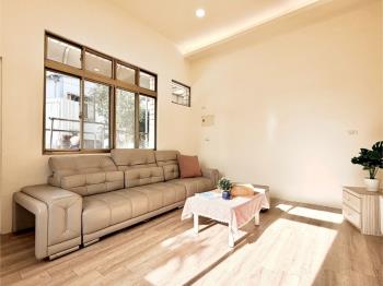 富翁必看精裝潢透天