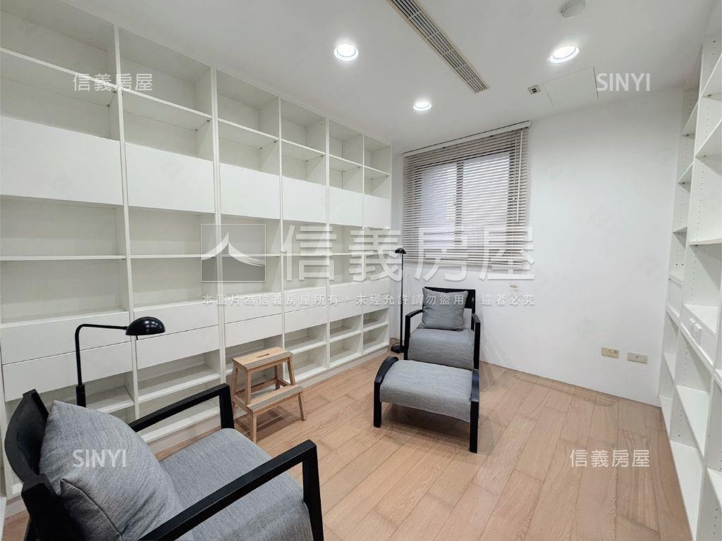 專任．深耕禾豐．視野戶房屋室內格局與周邊環境