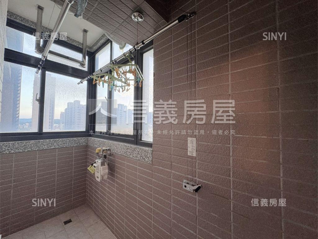 專任．深耕禾豐．視野戶房屋室內格局與周邊環境