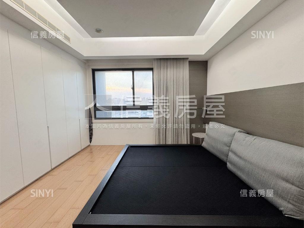 專任．深耕禾豐．視野戶房屋室內格局與周邊環境