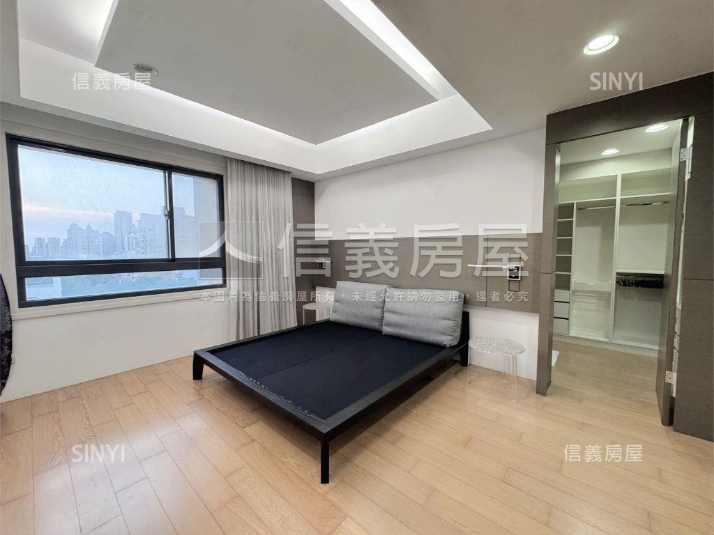 專任．深耕禾豐．視野戶房屋室內格局與周邊環境