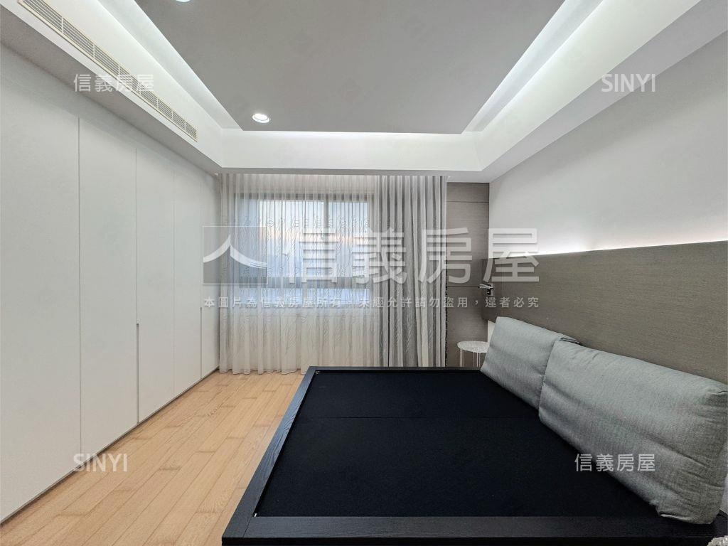 專任．深耕禾豐．視野戶房屋室內格局與周邊環境