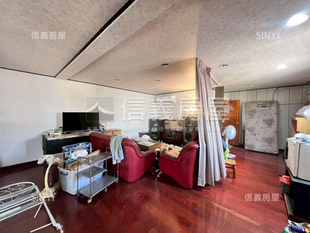 彰化店長推薦大空間美屋房屋室內格局與周邊環境