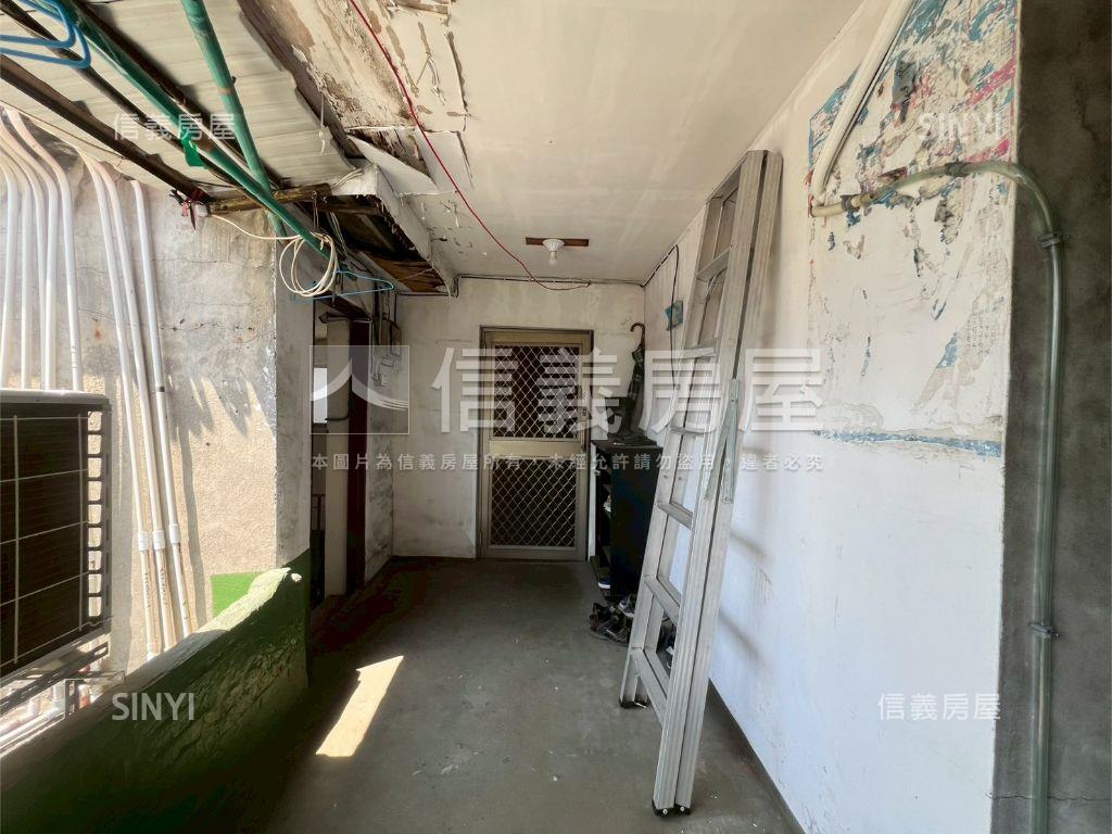 彰化店長推薦大空間美屋房屋室內格局與周邊環境