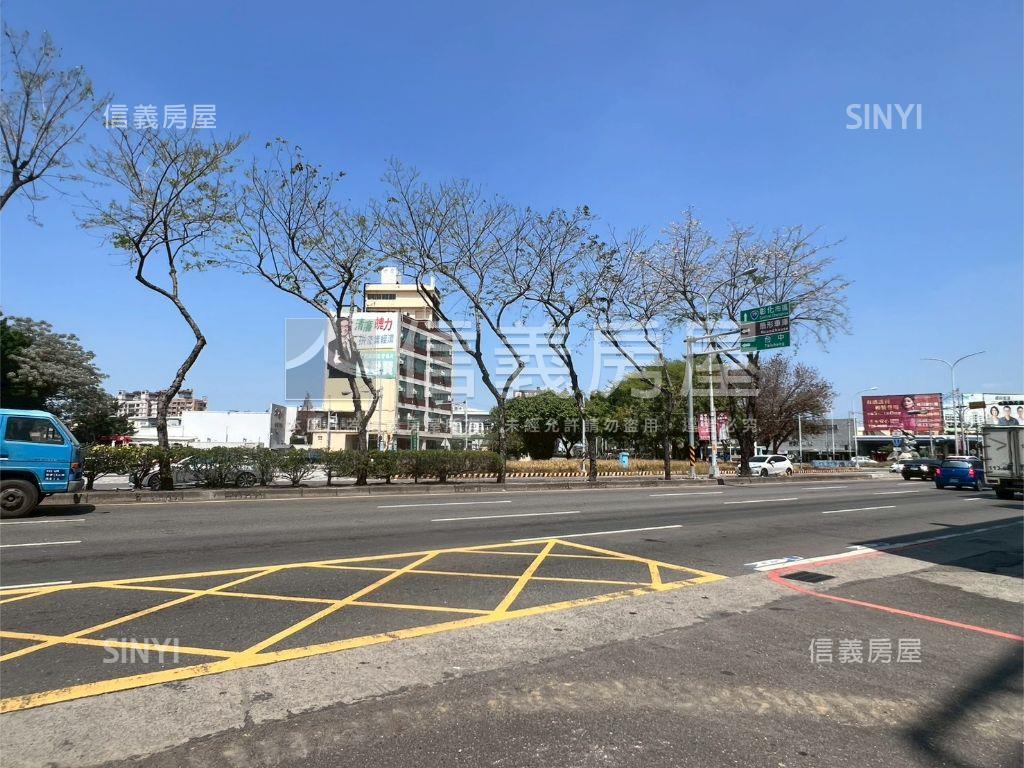 彰化店長推薦大空間美屋房屋室內格局與周邊環境