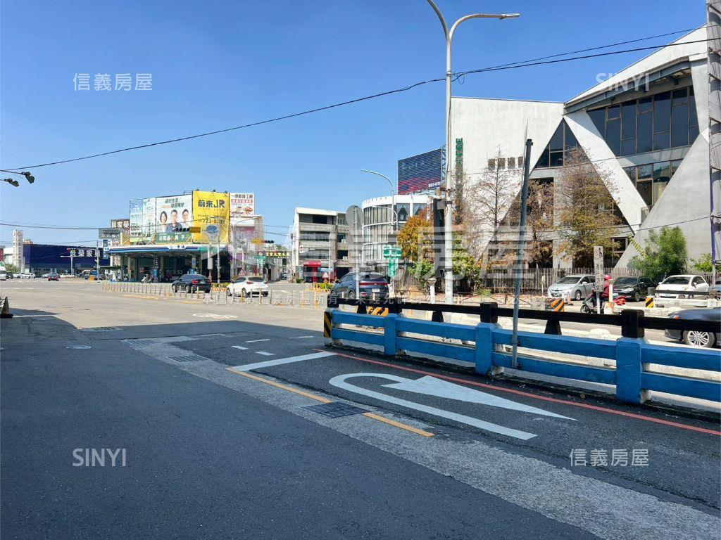 彰化店長推薦大空間美屋房屋室內格局與周邊環境