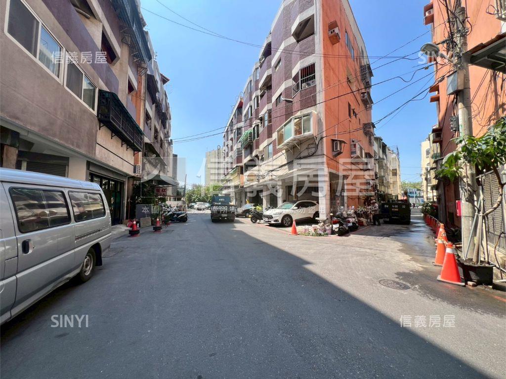 彰化店長推薦大空間美屋房屋室內格局與周邊環境