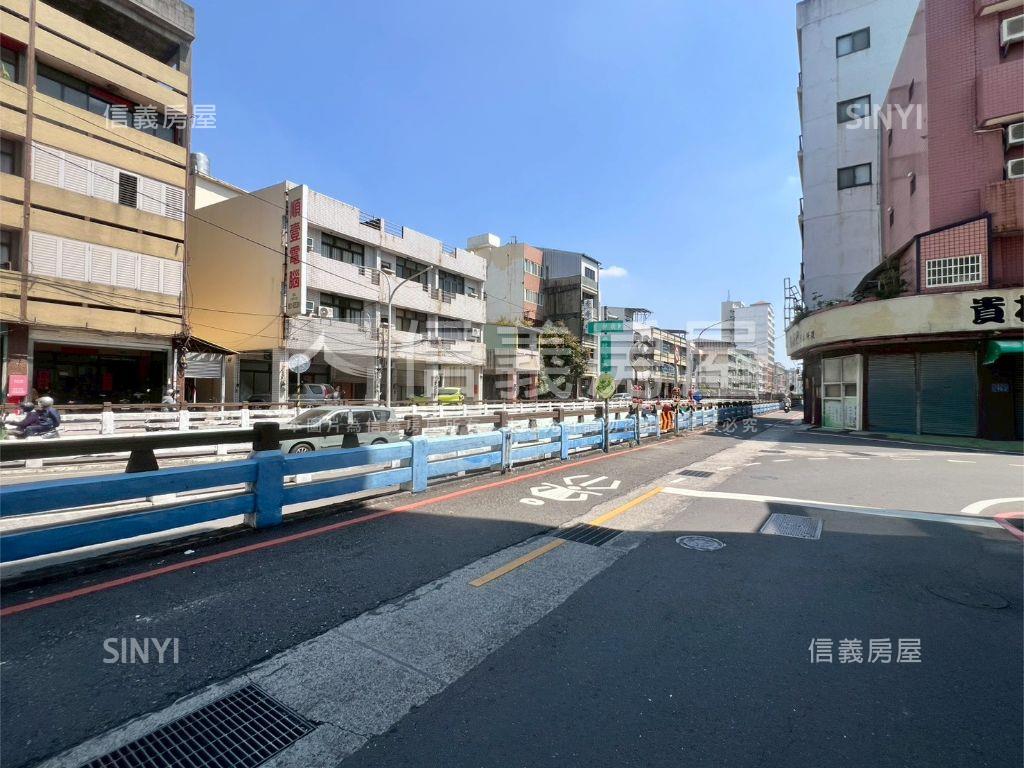 彰化店長推薦大空間美屋房屋室內格局與周邊環境