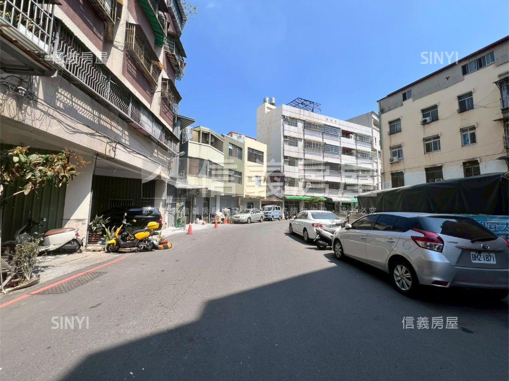 彰化店長推薦大空間美屋房屋室內格局與周邊環境