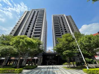 新都悅＆富貴榮華值得擁有