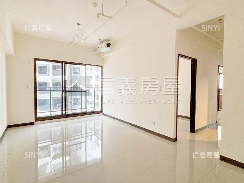 皇普莊園邊間三房先看這間房屋室內格局與周邊環境