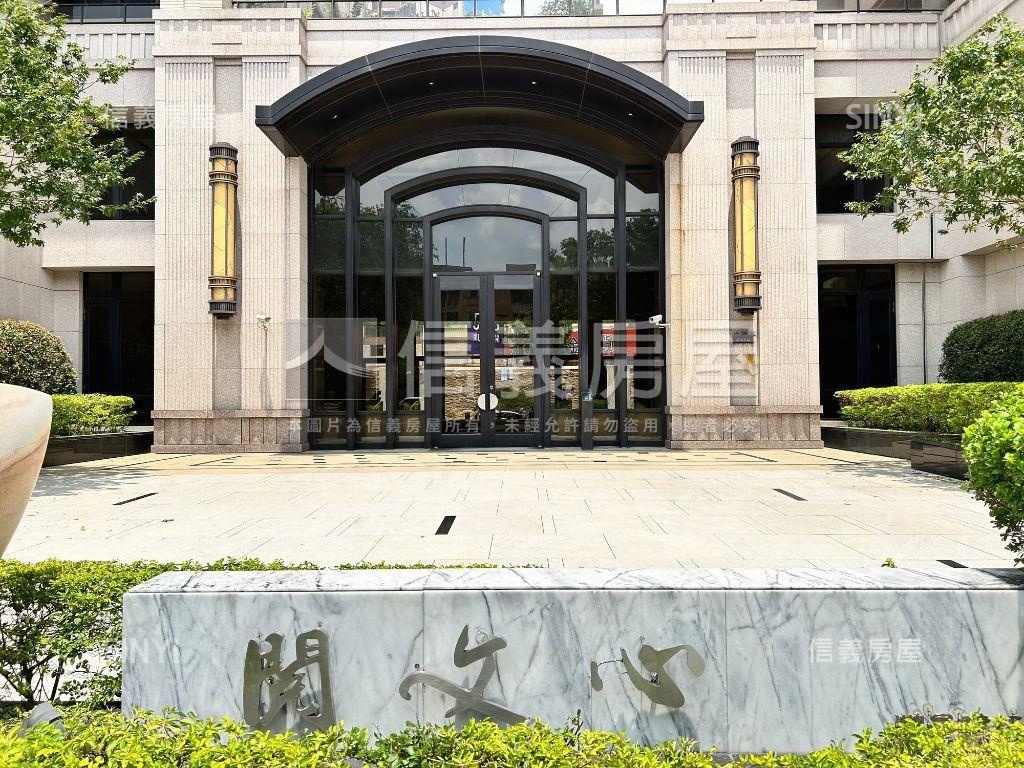 【閱文心】高樓三房平車房屋室內格局與周邊環境