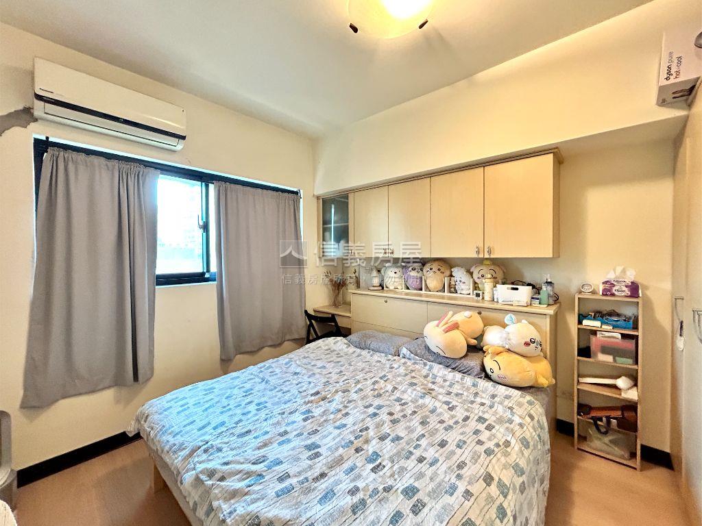 布拉格真美兩房房屋室內格局與周邊環境