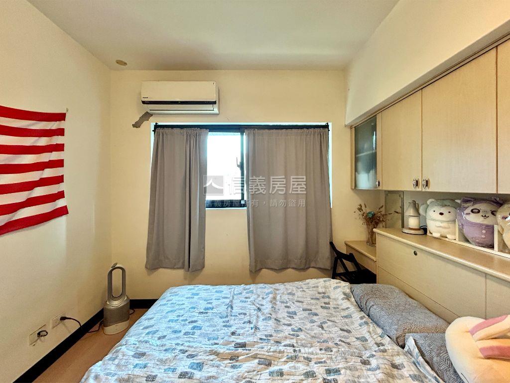 布拉格真美兩房房屋室內格局與周邊環境