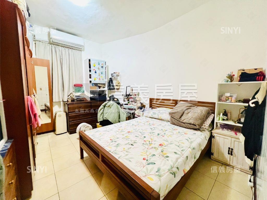 中和自強免爬高美寓房屋室內格局與周邊環境