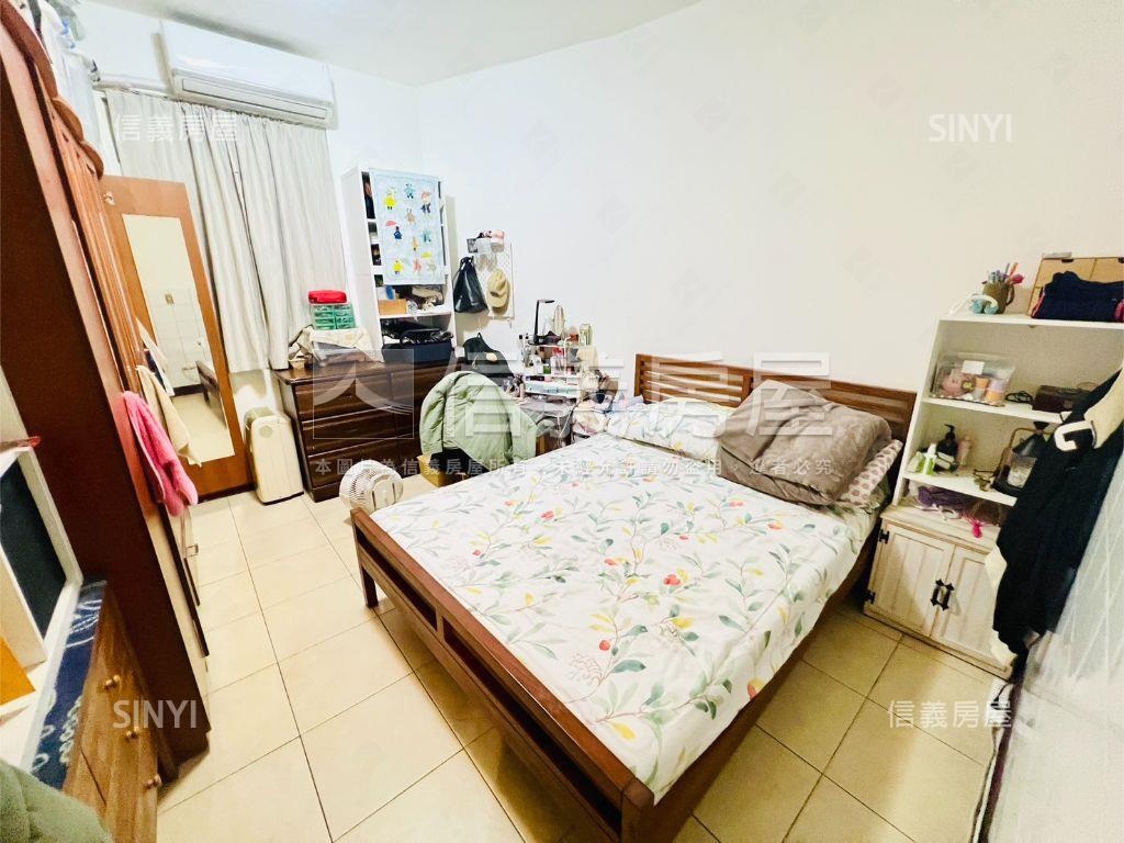 中和自強免爬高美寓房屋室內格局與周邊環境