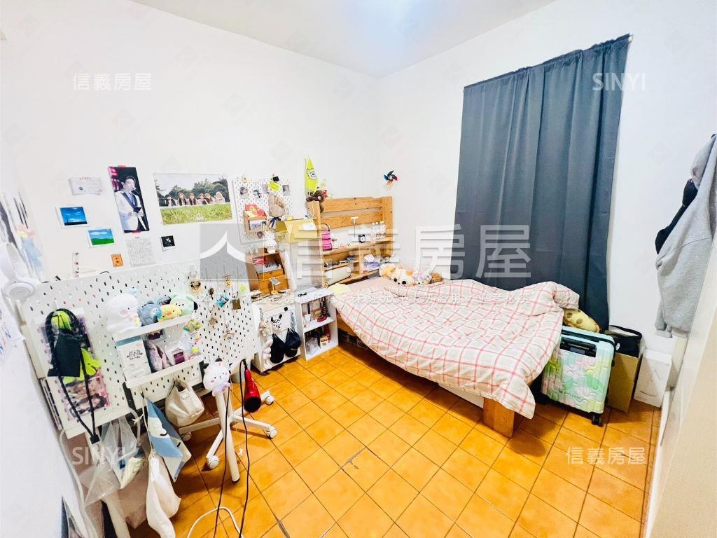 中和自強免爬高美寓房屋室內格局與周邊環境