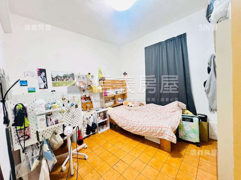 中和自強免爬高美寓房屋室內格局與周邊環境